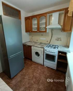 2-к квартира, на длительный срок, 48м2, 2/5 этаж
