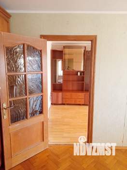3-к квартира, на длительный срок, 62м2, 4/10 этаж