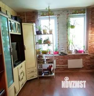 1-к квартира, на длительный срок, 40м2, 5/18 этаж