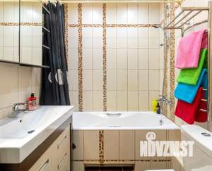 1-к квартира, посуточно, 46м2, 10/14 этаж