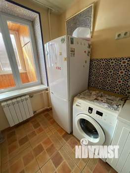 1-к квартира, на длительный срок, 35м2, 11/15 этаж