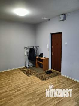 2-к квартира, на длительный срок, 73м2, 4/17 этаж