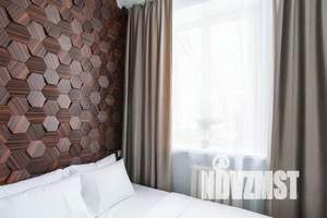 1-к квартира, посуточно, 13м2, 1/5 этаж