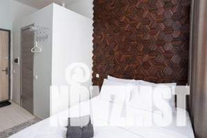 1-к квартира, посуточно, 16м2, 1/5 этаж