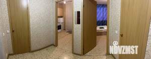 1-к квартира, посуточно, 42м2, 15/19 этаж