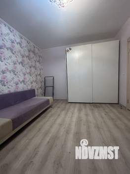 1-к квартира, на длительный срок, 38м2, 13/14 этаж