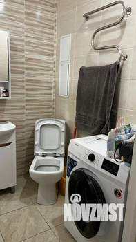 Студия квартира, на длительный срок, 30м2, 6/6 этаж