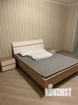 3-к квартира, на длительный срок, 127м2, 6/19 этаж