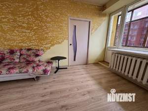 2-к квартира, на длительный срок, 43м2, 5/5 этаж