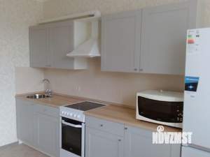 1-к квартира, на длительный срок, 38м2, 1/4 этаж