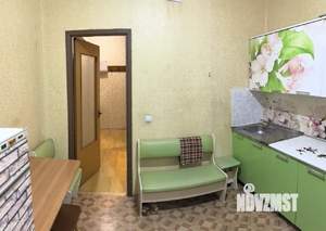 2-к квартира, на длительный срок, 54м2, 12/14 этаж