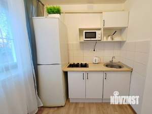 1-к квартира, посуточно, 28м2, 1/5 этаж