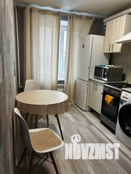 1-к квартира, посуточно, 34м2, 9/9 этаж