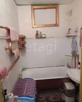 1-к квартира, на длительный срок, 31м2, 4/5 этаж