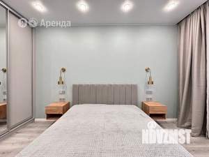 2-к квартира, на длительный срок, 53м2, 3/3 этаж