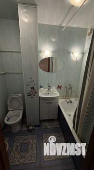 2-к квартира, на длительный срок, 48м2, 5/9 этаж