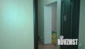 1-к квартира, на длительный срок, 40м2, 4/13 этаж