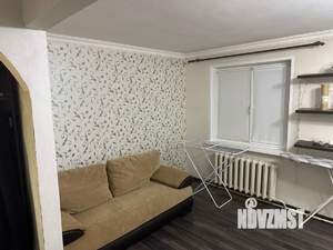 1-к квартира, на длительный срок, 32м2, 5/6 этаж