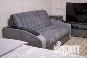 1-к квартира, посуточно, 40м2, 9/9 этаж
