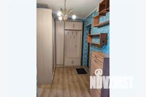 1-к квартира, посуточно, 42м2, 5/5 этаж