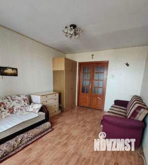 2-к квартира, на длительный срок, 43м2, 3/5 этаж