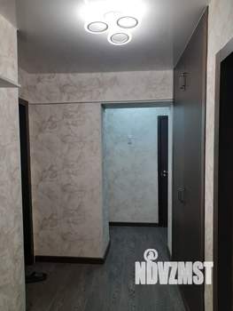 1-к квартира, на длительный срок, 35м2, 5/9 этаж