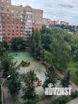 1-к квартира, на длительный срок, 47м2, 7/12 этаж
