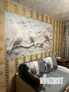 2-к квартира, на длительный срок, 52м2, 9/10 этаж