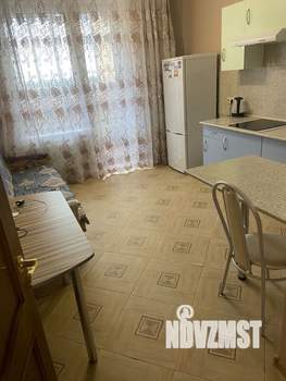1-к квартира, на длительный срок, 42м2, 14/15 этаж