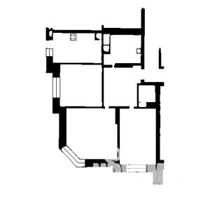 3-к квартира, на длительный срок, 87м2, 11/17 этаж