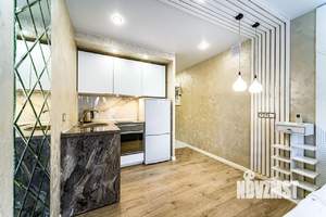 1-к квартира, посуточно, 28м2, 1/1 этаж