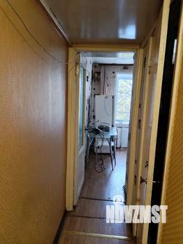 1-к квартира, на длительный срок, 34м2, 5/9 этаж