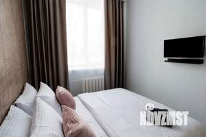 Студия квартира, посуточно, 11м2, 1/5 этаж