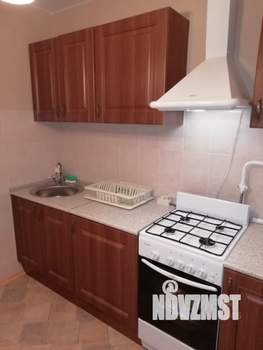 1-к квартира, на длительный срок, 34м2, 5/9 этаж