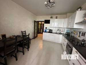 3-к квартира, на длительный срок, 87м2, 11/17 этаж