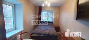 2-к квартира, на длительный срок, 43м2, 2/5 этаж
