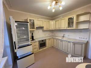 1-к квартира, на длительный срок, 43м2, 13/17 этаж