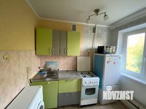 1-к квартира, на длительный срок, 31м2, 4/5 этаж