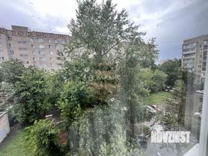 2-к квартира, на длительный срок, 45м2, 5/5 этаж