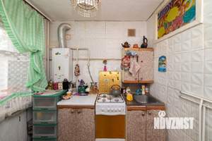 1-к квартира, на длительный срок, 31м2, 4/5 этаж
