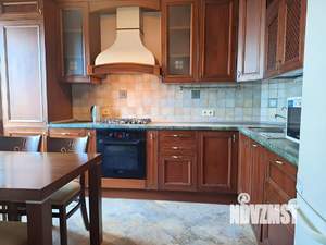 4-к квартира, на длительный срок, 100м2, 4/5 этаж