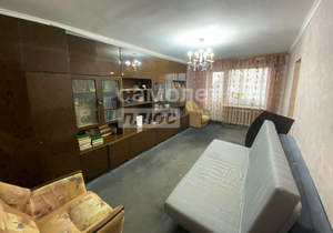 1-к квартира, на длительный срок, 32м2, 5/9 этаж