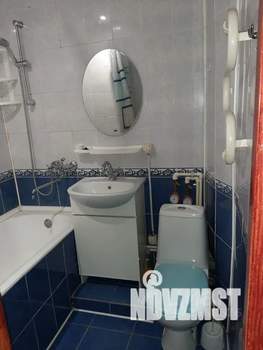 1-к квартира, посуточно, 34м2, 7/9 этаж