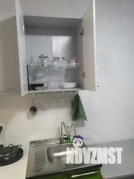 Студия квартира, посуточно, 28м2, 2/23 этаж