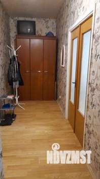 1-к квартира, на длительный срок, 40м2, 1/17 этаж