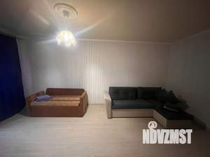 1-к квартира, посуточно, 30м2, 2/5 этаж