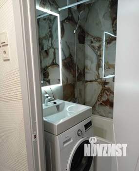 1-к квартира, на длительный срок, 35м2, 5/10 этаж