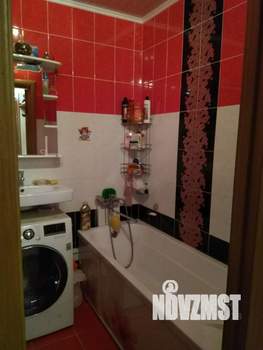 2-к квартира, на длительный срок, 55м2, 12/14 этаж