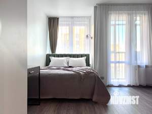 1-к квартира, на длительный срок, 30м2, 3/8 этаж