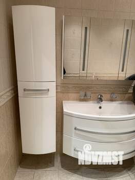 3-к квартира, на длительный срок, 130м2, 5/19 этаж